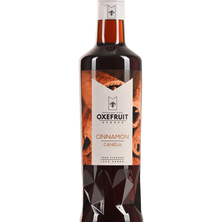 31-Cinnamon Canela