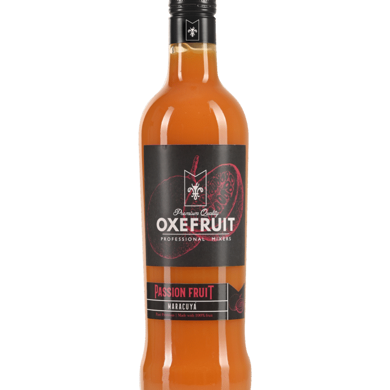 passion fruit maracuya