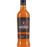 passion fruit maracuya