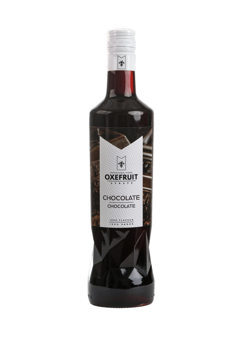 recette de Chocolate