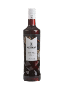 Sirop de Té Chai