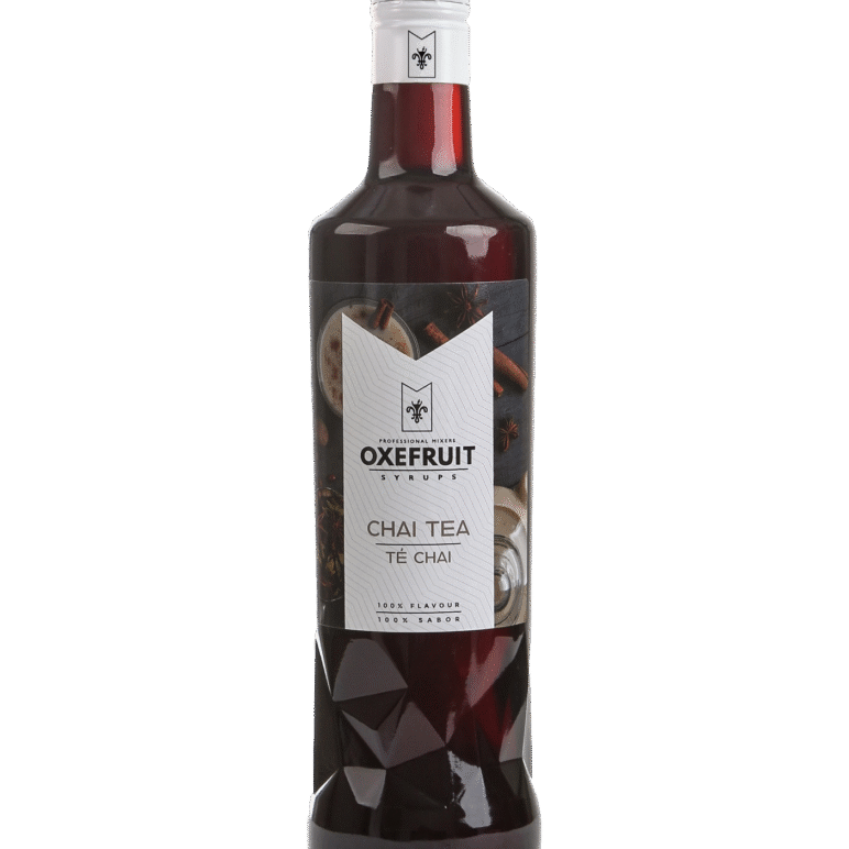 37-Chai tea Te╠ü chai